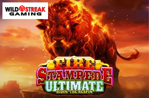 Fire Stampede Ultimate